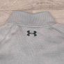 Under Armour Half Zip Golf Jumper Mens XXL Image 6