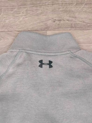 Under Armour Half Zip Golf Jumper Mens XXL