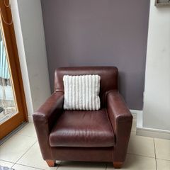 Suite of furniture