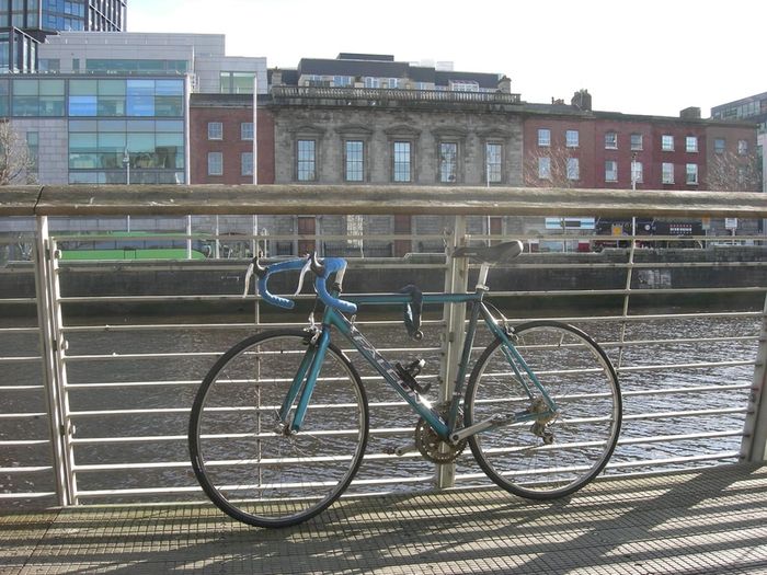 Men Bike