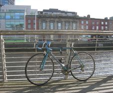 Men Bike