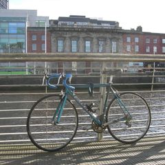 Men Bike
