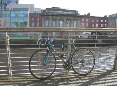 Men Bike