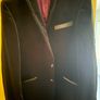 New Men's velvet tuxedo jacket Autograph range Image 8