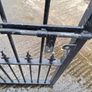 Side entrance Gate Image 4