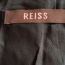 Reiss Dress Navy Image 5