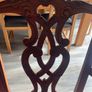 Upholstered 2 Seater Chair Image 4