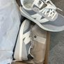 New balance trainers Image 2
