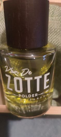 Polder  by Van De Zotte 10 ml