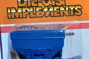 die cast implement