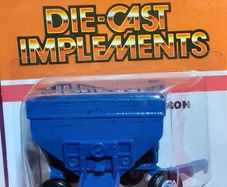 die cast implement
