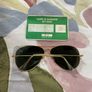 Vintage Ray Ban Aviators Image 9