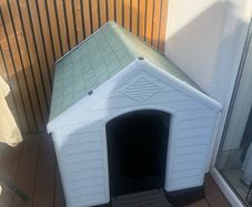 Dog kennel