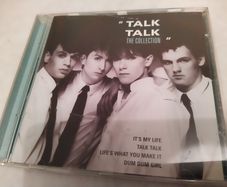 Talk Talk - The Collection Cd