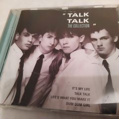 Talk Talk - The Collection Cd