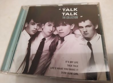Talk Talk - The Collection Cd