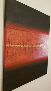 Canvas Painting
