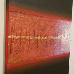 Canvas Painting