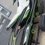 Yamaha ex deluxe jet ski Image 8