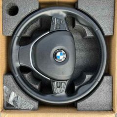 Steering wheel BMW f10 2015