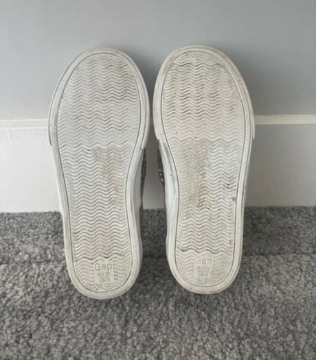 girl shoes