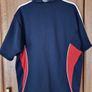 Munster Rugby Addidas Clima 365 Top Image 2