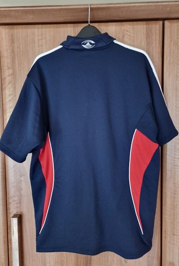 Munster Rugby Addidas Clima 365 Top