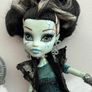 Monster high doll Frankie Image 5