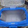 Large hamster cage + accessories + Robovski dwarf hamster Image 7