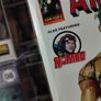 Captain America ! Issue #605 ! Two Americas ! Apparent Death of Captain America ("Steve Rogers") ! 2010 ! by Marvel ! Image 3