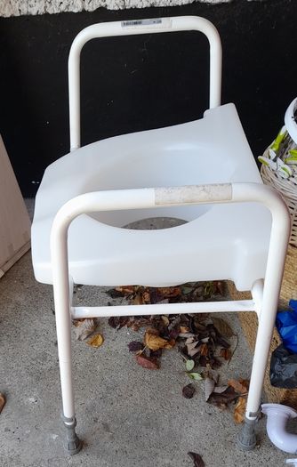 Elderly  items