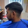 Free Haircuts - Trainee Barber Image 2