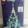 LEGO Disney Frozen Ice Castle Set 43197 Image 5