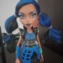 Robecca steam G1 doll monster high Image 2