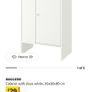 Ikea Baggebo Cabinet With Door Image 3