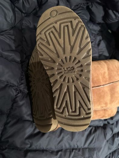 ugg boots