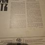 Stan Getz - Plays. Vinyl. Image 2