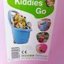 Kids Storage Buckets Image 3