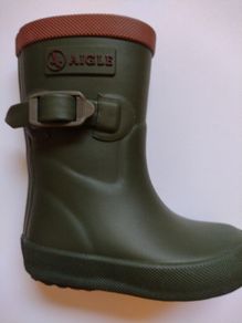 Aigle Boots
