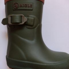 Aigle Boots