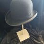 bowler hat antique Image 3