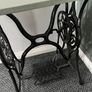 Old sowing table Image 2