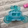 Crystal unicorn carriage BJ toys unicorn - loose wiings approx. 9 cm. Only 1 candy Please see photos Image 9