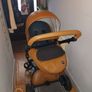 mima pram/buggy Image 2