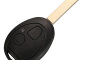 Replacement Key for R50, R53, Z3, Z4, E39
