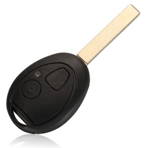 Replacement Key for R50, R53, Z3, Z4, E39