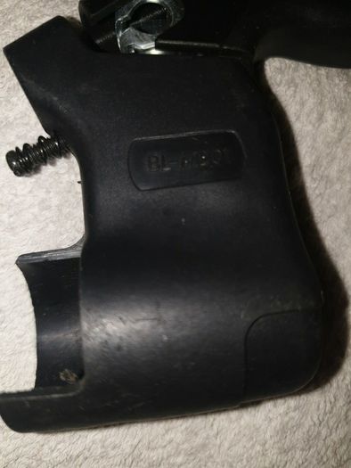 Shimano 200 Gs brake lever