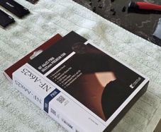 Noctua NF-A6x25 Fan