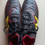 Comfortable Wide Fit New Balance Tekela Elite Low MG V5 Football Boots Like New Image 3