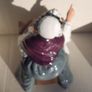 THE SCHOOLMARM (Royal Doulton HN 2223) - a finely produced figurine designed by Margaret 'Peggy' Davies (1950's - 1970's) Image 8